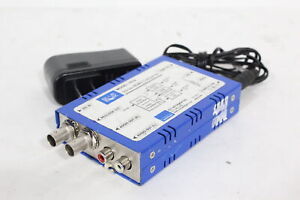 Cobalt Digital Blue Box Model 7010 SDI to HDMI Converter (L1111-524)
