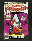 Amazing Spider-Man #164 Kingpin! Marvel 1977