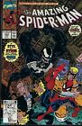 Amazing Spider-Man(MVL-1963)#333 Venom Appr. (7.0)