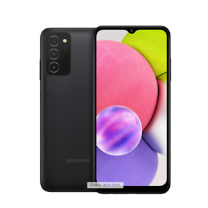 Samsung Galaxy A03s SM-A037U - 32GB - Black (Verizon)