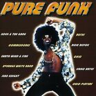 Various Artists : Pure Funk CD