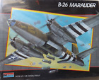 1/48 / Revell/ Monogram B-26 Marauder #5506 OOP/HTF *FACTORY SEALED*