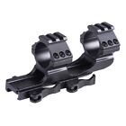 UNIVERSAL RIFLE MOUNT CANTILEVER MOUNT 1