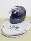 Arai RX-7X / Corsair-X RR4 Full Face Helmet S-Size Alumina Grey