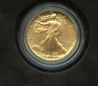 2016-W US Gold Walking Liberty Half Dollar Centennial (1/2 oz) 50C