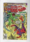 Amazing Spider-Man #157 Newsstand Doctor Octopus 1963 series Marvel Silver Age