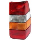 1372442 Pro Parts Tail Light Lamp Passenger Right Side Hand for Volvo 240 245 (For: 1992 Volvo 240 Base Wagon 4-Door 2.3L)
