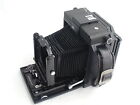 Horseman FA model 4x5 inch field camera (B/N. 972120)