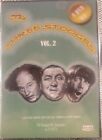 Factory Sealed The Three Stooges Volume 2 in Black & White  B-12