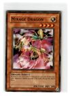 Yu-Gi-Oh! Mirage Dragon Common RDS-EN027 Moderately Played Unlimited