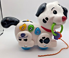 VTech Pull and Sing Puppy 6-36 Months Toddlers Baby Learning Teach Toy