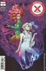 Giant Size X-Men Jean Grey and Emma Frost 1A Dauterman VF/NM 9.0 2020