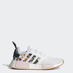 Rich Mnisi NMD_R1 Shoes