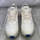 Nike Shoes Mens Size 12 White Ghost Aqua  Air Max React 270 Running A04971-100
