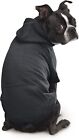 Soft Comfy Basic Dog Hoodies by Zack & Zoey 9 colors 6 sizes