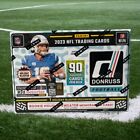 2023 Donruss NFL Football Holiday Blaster Box Cards Sports  FACTORY SEALED