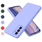 For Samsung A13 A32 A53 A15 5G A52 Shockproof Soft TPU Rubber Slim Case Cover