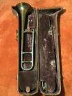 Olds LA Recording Trombone Smooth Slide Great Condition