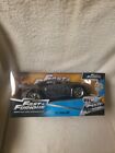 JADA 1 24 SCALE FAST AND FURIOUS D. K.S NISSAN 350Z.