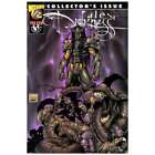 Tales of the Darkness Wizard 1/2 #0 Issue is #1/2 in NM cond. Image comics [c.