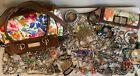 🔥HUGE! Vintage to Now JUNK DRAWER LOT Estate Jewelry  Unsearched Untested🔥