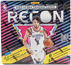 2023/24 Panini Recon NBA Basketball Hobby PYT Box Break #510 - Pick Your Team!