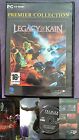 LEGACY OF KAIN Defiance PC GAME by Eidos