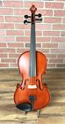 Scherl & Roth 15.5 Inch Student Viola With Hard Case And Bow