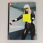 Helmut Newton The Stern Years 1973 to 2000 Hardcover Photography German Book