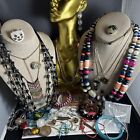 Jewelry Lot Includes Antique Vintage Artisan Sterling