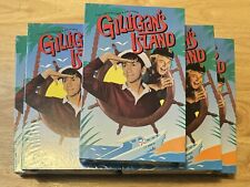 Gilligans Island VHS Collection - 5 VHS Tapes Total