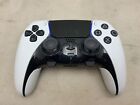 New ListingSony PlayStation 5 PS5 Dualsense Edge Wireless Controller ONLY Missing Pieces