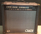 Crate GFX - 65 Amplifier (TESTED)  Local Pick Up Only