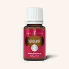 Authentic Young Living Essential Oils 15 ml BERGAMOT Uplifting & Calming