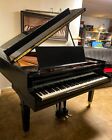 New ListingBaldwin Beautiful classic 5'2'' baby grand piano