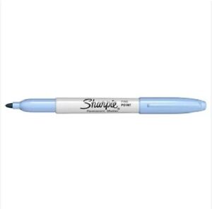 Sharpie Permanent Marker Pen Fine Point 25 Colours to Choose From