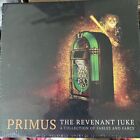 PRIMUS The Revenant Juke A Collection Of Fables And Farce Vault #53 sealed Vinyl