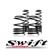 Swift Springs Spec-R for Lexus GS-F URL10 16-UP 4T916R
