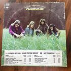 Ten Years After - A Space In Time Vinyl Record LP Album. Rare! Not For Resale