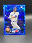 2023 Topps Chrome Sapphire Baseball Pick Your Card **Save when you buy more**