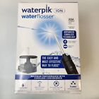 Waterpik ION Waterflosser Model WF-11W012-2 - Black