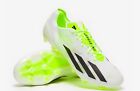 NEW MEN'S ADIDAS X CRAZYFAST +  SOCCER CLEATS SHOES ~ US 11  #GY7377 NL