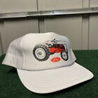 RARE Vintage 90’s Ford Tractor Hat