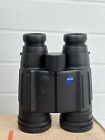 New ListingZeiss Victory RF Rangefinder Binoculars 10x42 T*RF Made In Germany