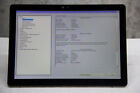 Dell Latitude 7200 2-in-1, i5-8365U, 8GB Ram, No Drives/OS, Bad Touch Screen