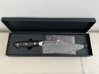 ZWILLING KRAMER - EUROLINE STAINLESS DAMASCUS COLLECTION 8 inch, Chef knife