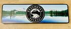 RARE DESCHUTES BREWERY Custom LED backlit Sign W/Dusk To Dawn Revolving Scenery