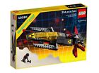 LEGO 40580 Space Blacktron Cruiser Space System 356 Pieces