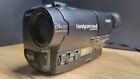 Sony Handycam Video 8 CCD-TR83 NTSC 8mm Analog Camcorder Camera PARTIALLY TESTED