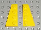LEGO Star Wars Yellow Wings 41769 & 41770 / Set 10026 7669 8275 8037 8169
